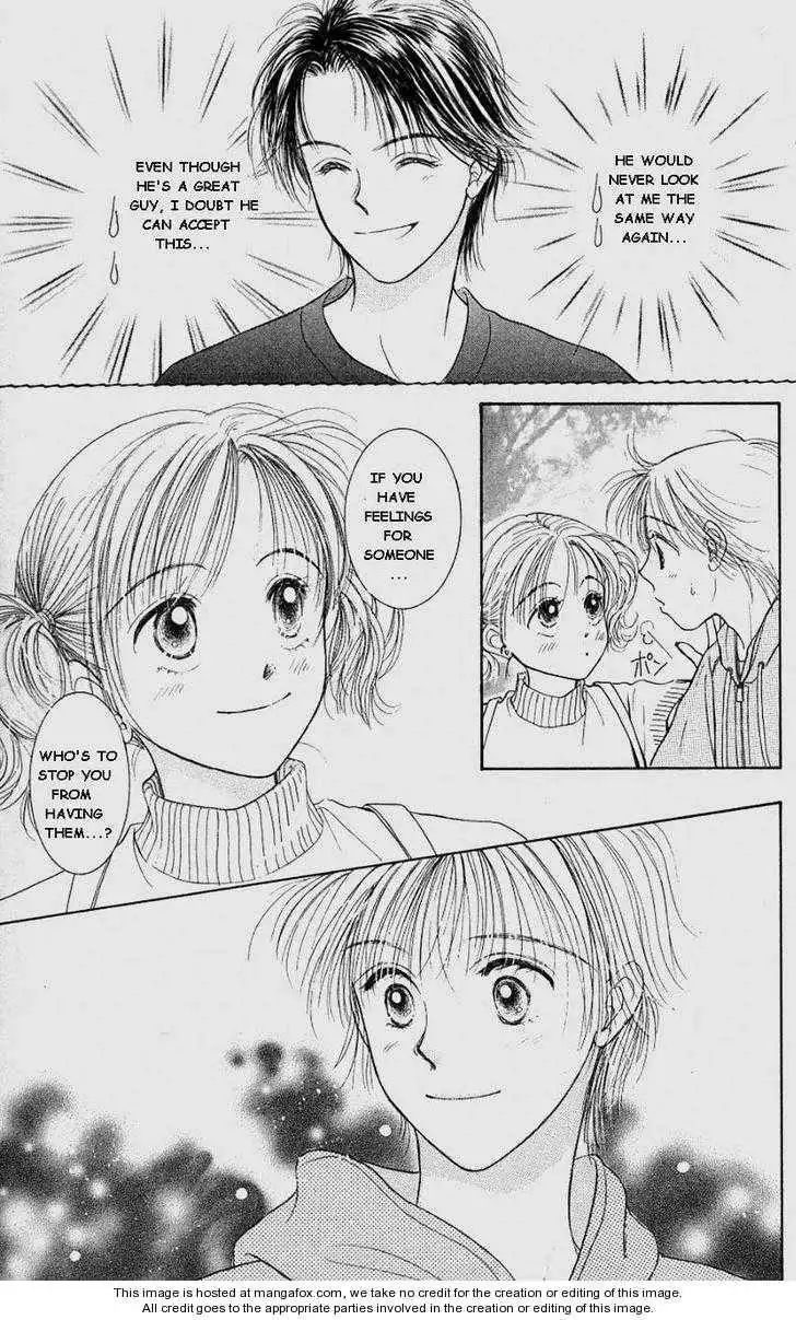 Venus wa Kataomoi Chapter 4 14